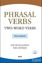Picture of Phrasal Verbs Two-Word Verbs
