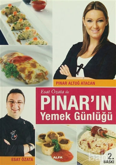 Picture of Esat Özata ile Pınar’ın Yemek Günlüğü