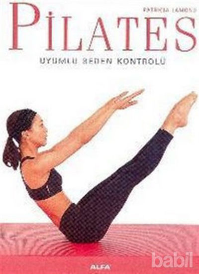 Picture of Pilates