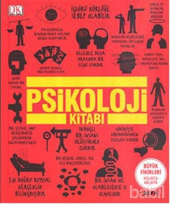 Picture of Psikoloji Kitabı