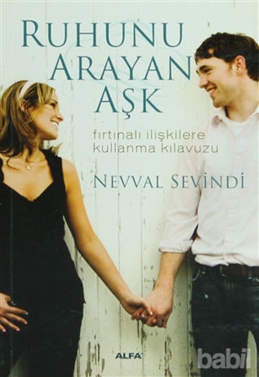 Picture of Ruhunu Arayan Aşk