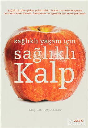 Picture of Sağlıklı Yaşam İçin Sağlıklı Kalp