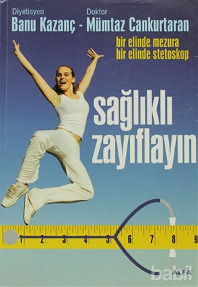 Picture of Sağlıklı Zayıflayın