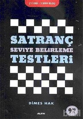 Picture of Satranç Seviye Belirleme Testleri