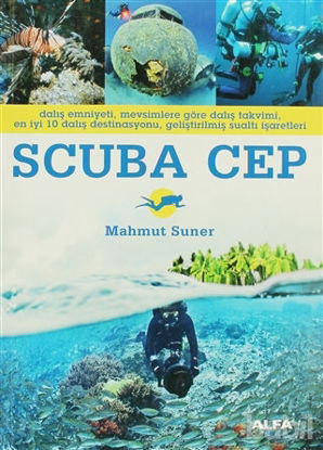 Picture of Scuba Cep