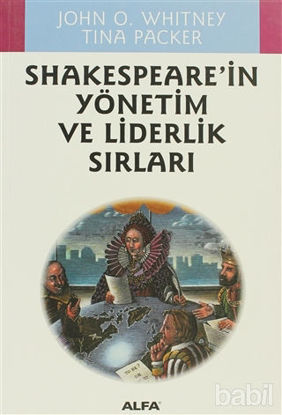 Picture of Shakespeare’in Yönetim ve Liderlik Sırları