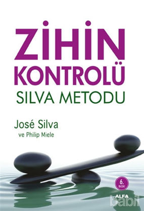 Picture of Zihin Kontrolü