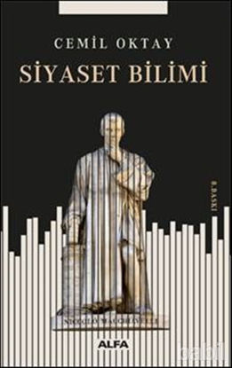 Picture of Siyaset Bilimi İncelemeleri