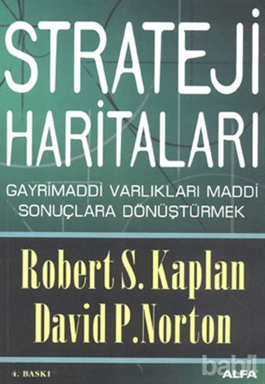 Picture of Strateji Haritaları