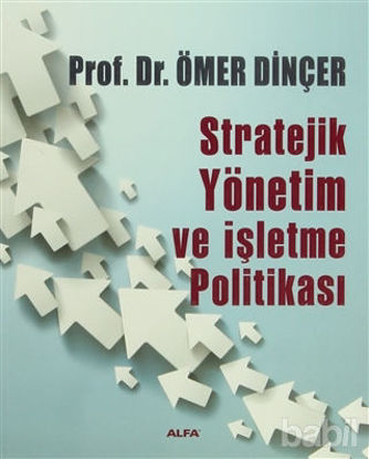 Picture of Stratejik Yönetim ve İşletme Politikası