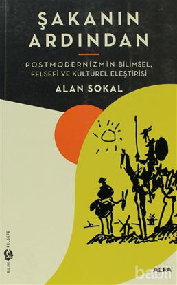 Picture of Şakanın Ardından