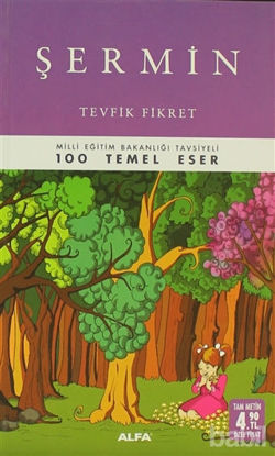 Picture of Şermin