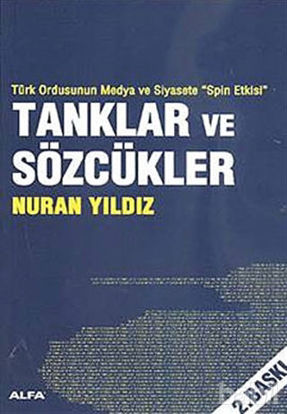 Picture of Tanklar ve Sözcükler