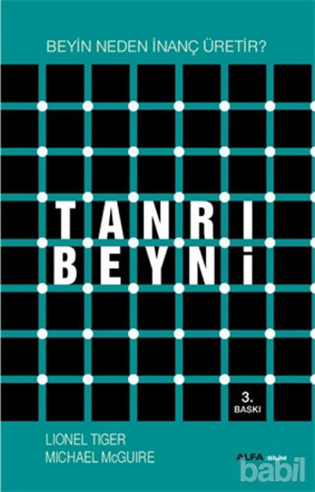 Picture of Tanrı Beyni