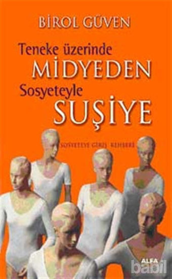 Picture of Teneke Üzerinde Midyeden Sosyeteyle Suşiye