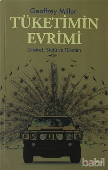 Picture of Tüketimin Evrimi