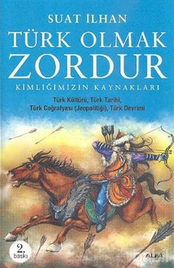Picture of Türk Olmak Zordur