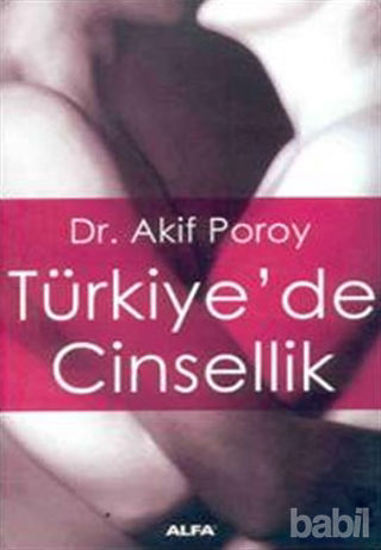 Picture of Türkiye’de Cinsellik
