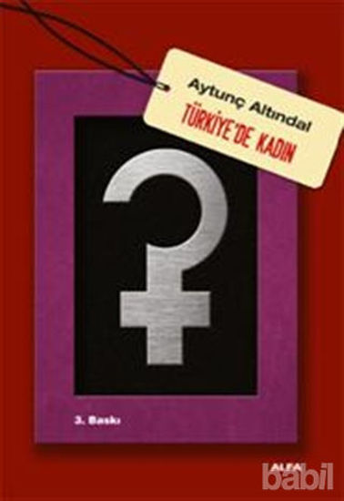 Picture of Türkiye’de Kadın