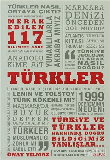 Picture of Türkler