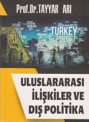 Picture of Uluslararası İlişkiler ve Dış Politika