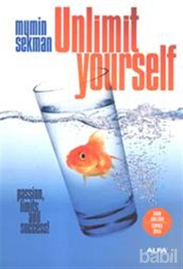 Picture of Unlimit Yourself