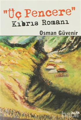Picture of Üç Pencere