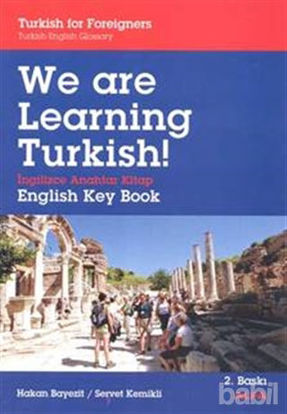 Picture of We are Learning Turkish!