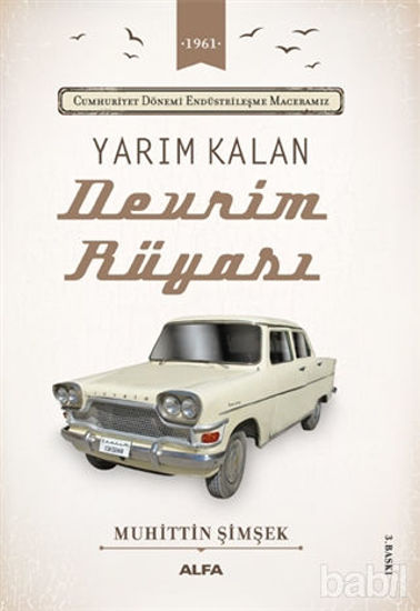 Picture of Yarım Kalan Devrim Rüyası