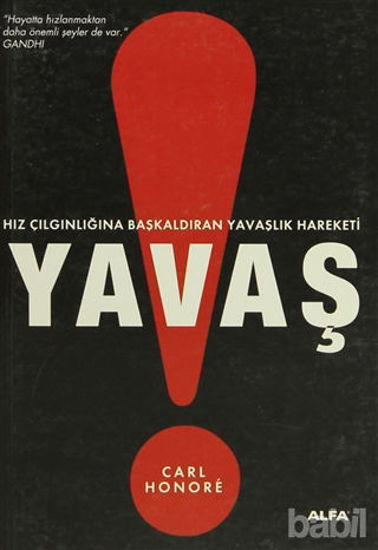 Picture of Yavaş