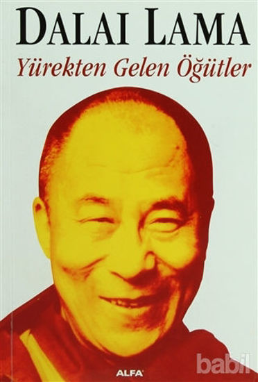 Picture of Yürekten Gelen Öğütler