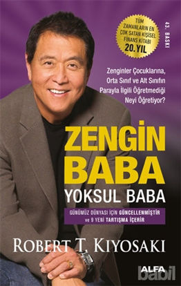 Picture of Zengin Baba Yoksul Baba