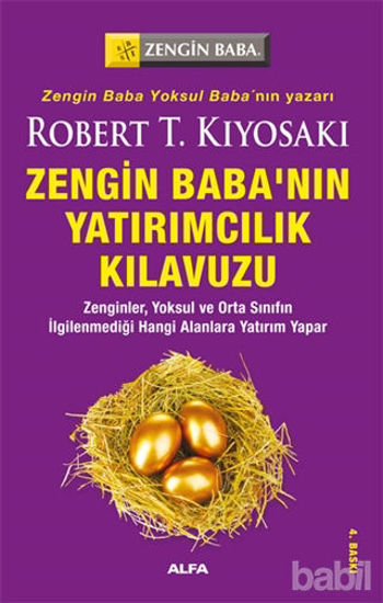 Picture of Zengin Baba’nın Yatırımcılık Kılavuzu