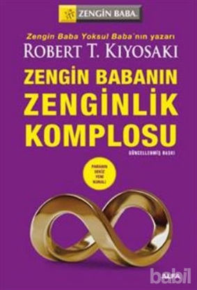 Picture of Zengin Babanın Zenginlik Komplosu