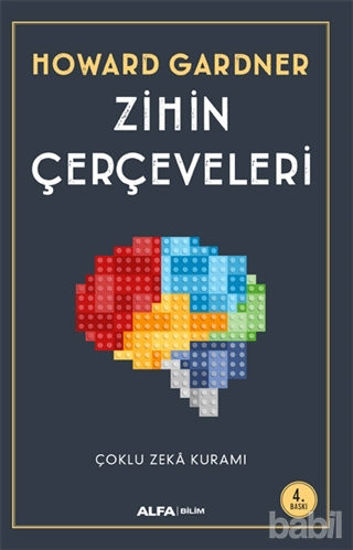 Picture of Zihin Çerçeveleri