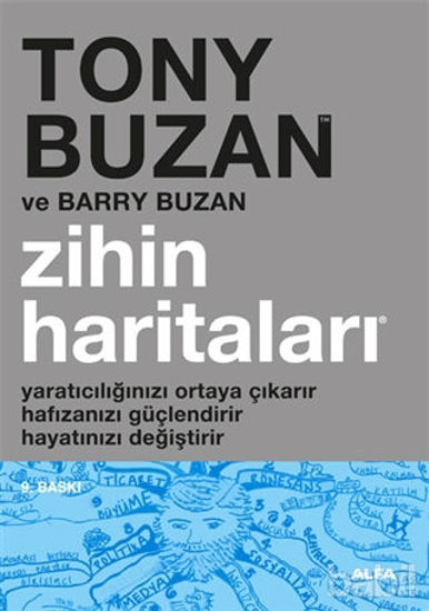 Picture of Zihin Haritaları