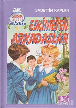 Picture of Eskimeyen Arkadaşlar