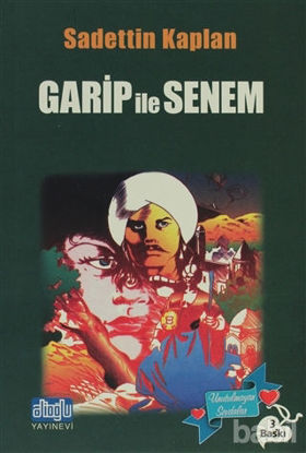 Picture of Garip ile Senem