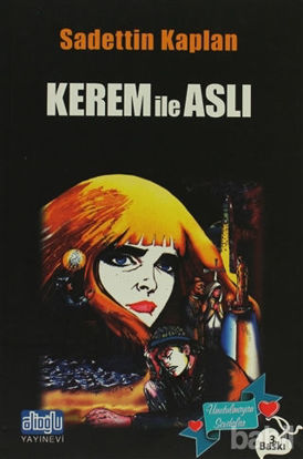 Picture of Kerem ile Aslı