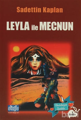Picture of Leyla ile Mecnun