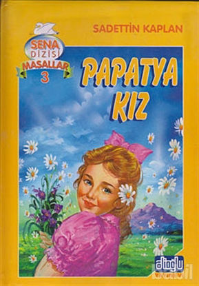 Picture of Papatya Kız