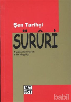 Picture of Şen Tarihçi Süruri