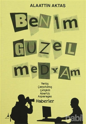 Picture of Benim Güzel Medyam