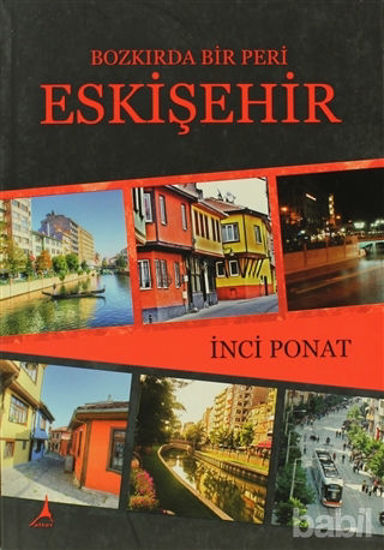 Picture of Bozkırda Bir Peri Eskişehir