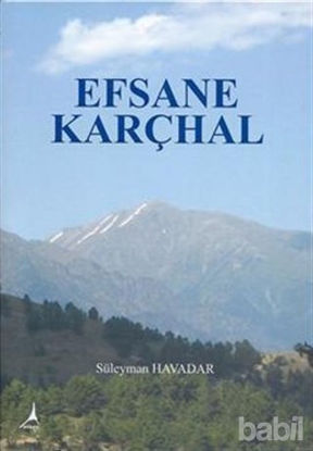 Picture of Efsane Karçhal