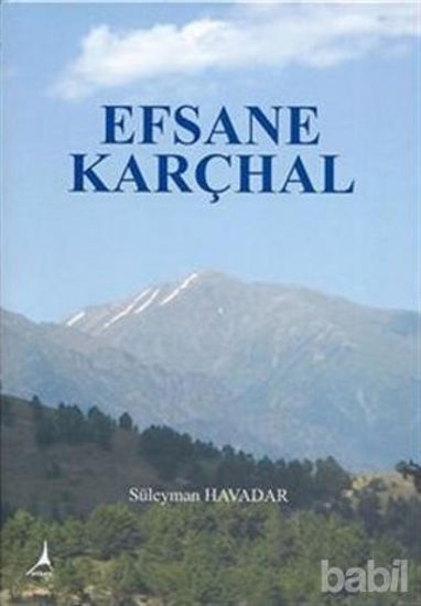 Picture of Efsane Karçhal