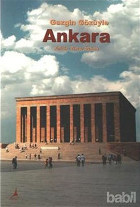 Picture of Gezgin Gözüyle Ankara