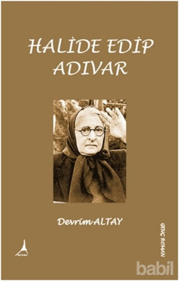 Picture of Halide Edip Adıvar
