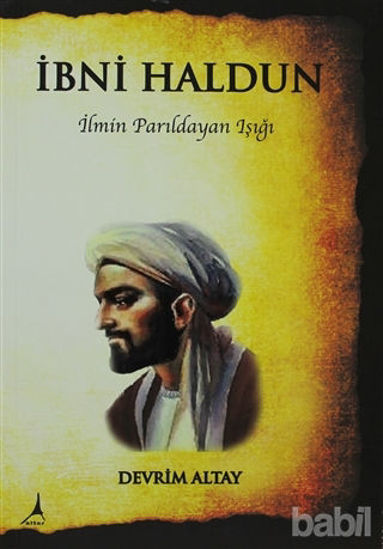 Picture of İbni Haldun