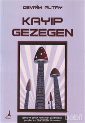 Picture of Kayıp Gezegen